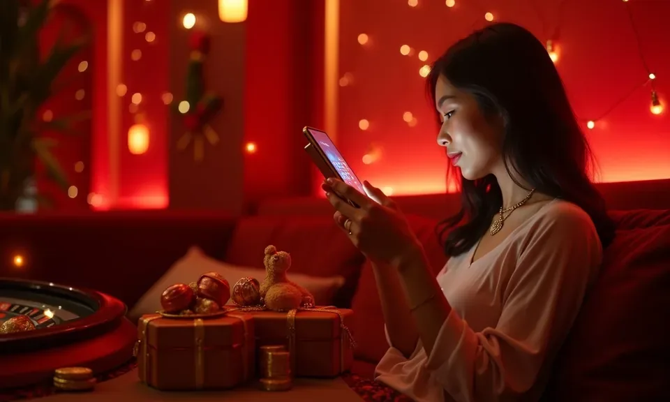 gawang77 Slots, Live Tables and a Betslip in Your Pocket