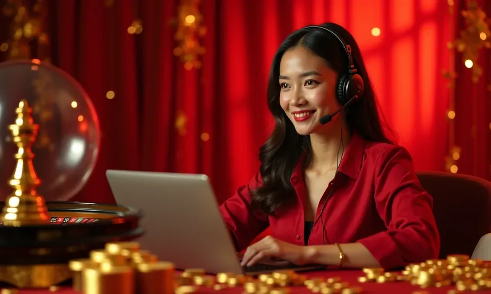 gawang77 Casino and Slots